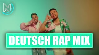 Deutsch Rap Party Mix 2023 | German Hip Hop Dance RnB Mashup Party Music Hits #26