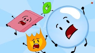 BFDI 5 - deleted scene (NEVER BEFORE SEEN)