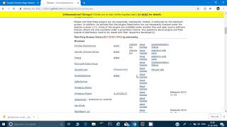 How to interact with Firefox using Gecko Driver in Selenium 3