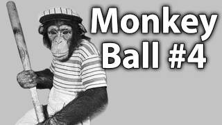 Super Monkey Baseball! -- (4 of 6)