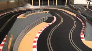 Scalextric C7042 APB Pace Car Race