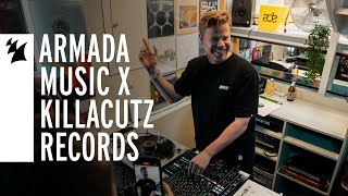 Armada Music x Killacutz Records (ADE 2024) - Ferry Corsten