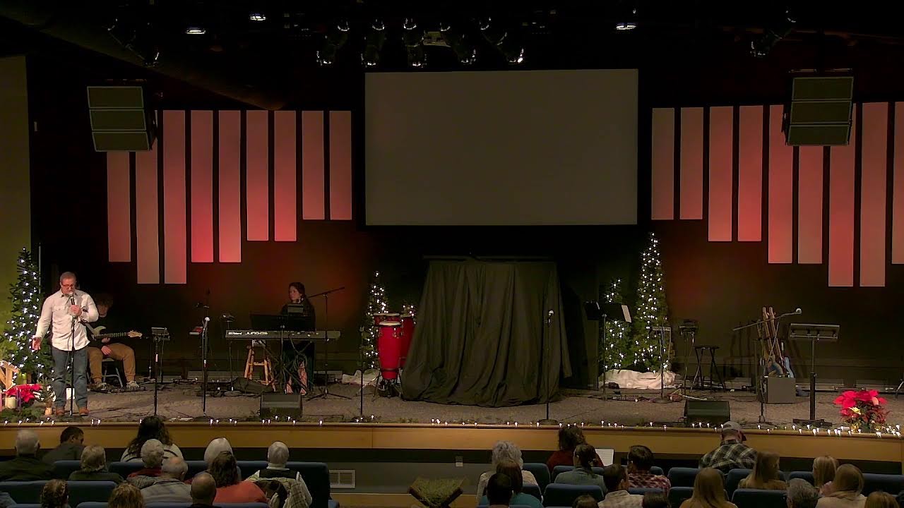 Cornerstone Church Live Stream Youtube