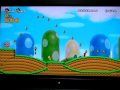 二人でnew スーパーマリオブラザーズ wii 1 1