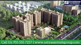 Premium 2BHK/3BHK Flats for Sale in Bhiwadi: This is Why You Need To Own A Flat In Bhiwadi