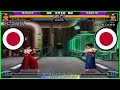 KOF 2002UM ~  Tatsuya  Vs  Naruto  | FT10 | 12/10/2024 ~ 戦闘員の王 2002um