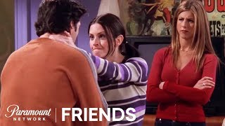 9 Epic Friends Holiday Moments | Paramount Network