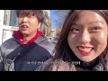 남매끼리 연남 핫플 데이트 가능 🤮 vlog