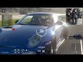 gt7 day 423 live gameplay cockpit cam tcs off manual clutch ai on hard v1.32