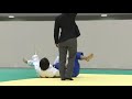 2021年全日本選抜ㅣ 48kg 1回戦 r1 古賀若菜 koga – 渡邉愛子 watanabe