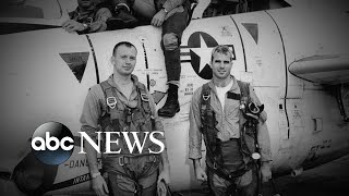 Celebrating the life and legacy of Sen. John McCain