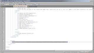 HTML5 Tutorial 11