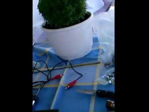 How to make a professional Dowsing Rod How to make a professional Dowsing Rod