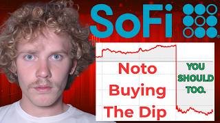 I'm Loading up on SoFi Stock BEFORE This Happens...