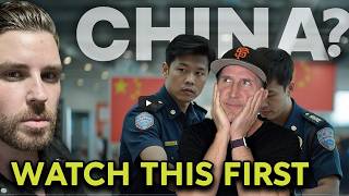 Is this the worst CHINA Travel VLOG Ever? | Useful Tips for China Travel \u0026 What NOT to do!