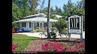 VIP Realty - 2000 Periwinkle Way