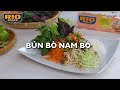 Bun Bo Nam Bo | Recepty | Rio Mare