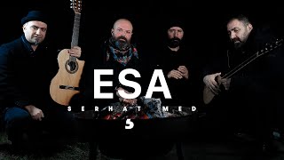 Serhat Med / Eşa (Official Video ©SerhatmedMüzik)