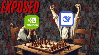 DeepSeek Just Shattered the AI Market—The End of Nvidia’s Monopoly?