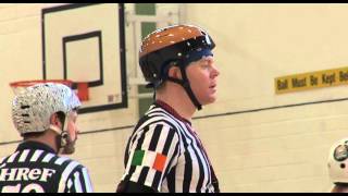 Dublin Roller Derby