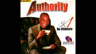 K1 De Ultimate - Authority