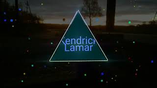 Kendrick Lamar - Humble (Skrillex remix) Bass Boosted