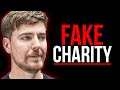 MrBeast Faked a Charity Video