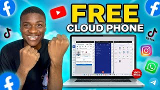 How to Create Multiple Virtual Phones for FREE in 2026 (Cloud Phone + Anti-Detect Browser)
