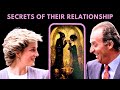 Secrets of Princess Diana and King Juan Carlos’s Relationship 🔮 Psychic Tarot Reading