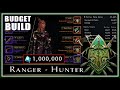 Ranger DPS Starter Build (1 million AD limit) Best Powers + What to Get!? - Neverwinter Mod 27