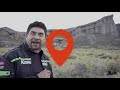 malargüe y sus aventuras. parte 1. motovlog 13