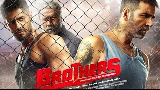 Brothers Movie 2015 | Akshay Kumar, Sidharth Malhotra, Jacqueline | Special Screening