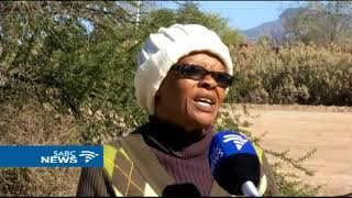 Water crisis looms in Beaufort West