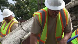 Mesquite Public Works: Ready and Resilient