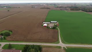 There's a new way to farm in Wisconsin, without using real sunlight