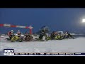 snocross racing at canterbury park this weekend