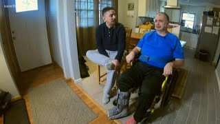 Caregivers, people with disabilities match as roommates through 'Rumi'