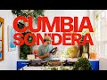 Cumbia Sonidera Mix [Vinyl Studio Session] with backyardmango