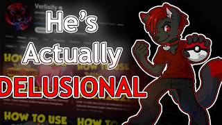 Verlisify Hijacks GameboyLuke Cheating Drama