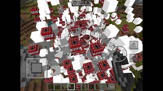 Huge 300 TNT explosion