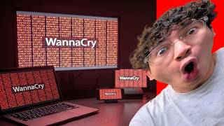 The Most Brutal Computer Viruses Ever