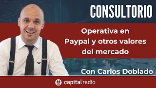 Consultorio Carlos Doblado | Operativas más allá de PayPal