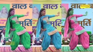 Mucha te dargi ( sapna choudhary new dance )