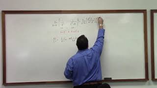 Calculus 1: continuity, Intermediate Value Theorem, 1-25-21 part 1