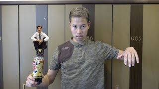 【じゃんけん】本田圭佑 出演ペプシのCM完コピしてみた 篇