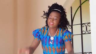 ZIPPORAH KAVITHE - USUMBI (OFFICIAL VIDEO)