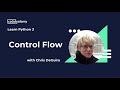 Learn Python 3: Tutorial for Beginners (Part 2)