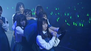 Keyakizaka46 - Kimi ga Inai (欅坂46 - キミガイナイ) ANNIVERSARY LIVE