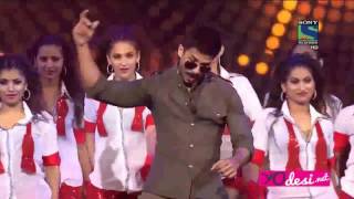 Shahid Kapoor Performance Star Guild Awards 2016