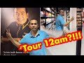 12 AM TOUR DI ST ROSYAM MART WHOLESALE EXPRESS USJ 9?!